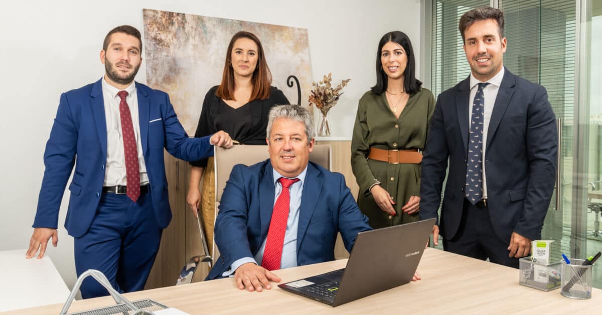 Abogados Alcalá de Henares